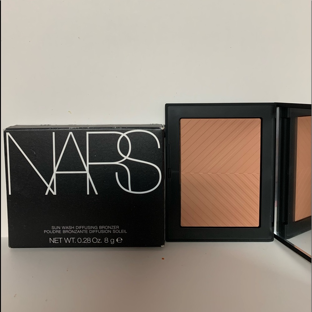 NARS. Bronzer
